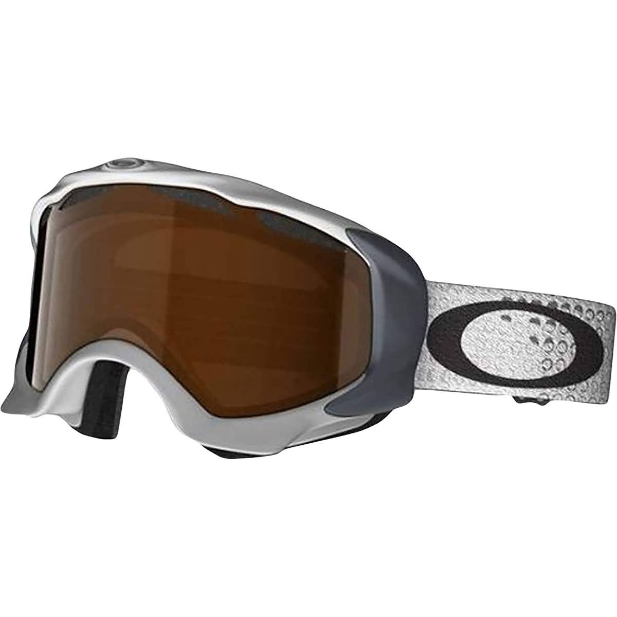 Oakley Twisted Adult Snow Goggles-57-631