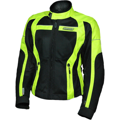 Olympia Switchback Women's Street Jackets (BRAND NEW)