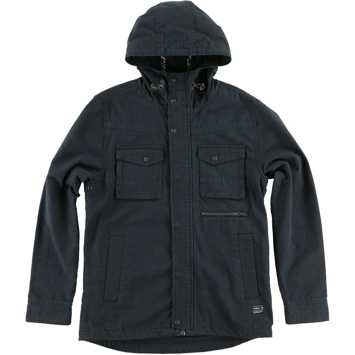 O'Neill Anchorage Unlined Men's Jackets - Dark Navy