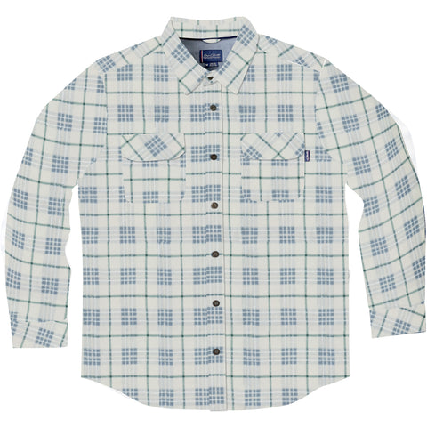 O'Neill Jack O'Neill Poseidon Men's Button Up Long-Sleeve Shirts (Brand New)