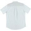 O'Neill Check Men's Button Up Short-Sleeve Shirts (Brand New)