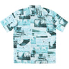 O'Neill Jack O'Neill Stoke Men's Button Up Short-Sleeve Shirts (Brand New)