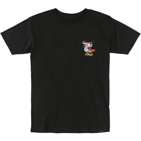 O'Neill Bridges Men's Short-Sleeve Shirts (Brand New)