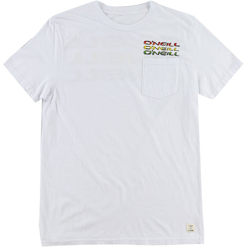 O'Neill O'Riginals Leonard Men's Short-Sleeve Shirts (Brand New)