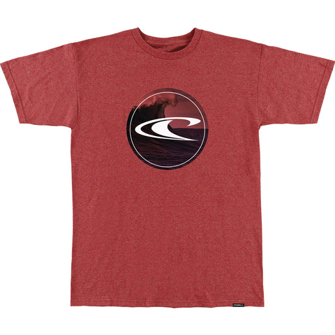 O'Neill Middle Classic Men's Short-Sleeve Shirts (Brand New)