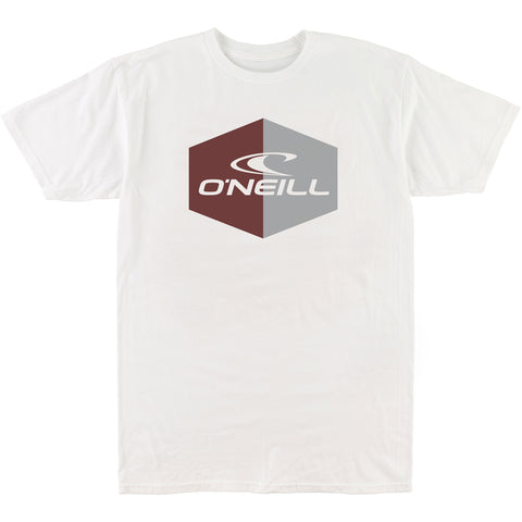 O'Neill Oiler Men's Short-Sleeve Shirts (Brand New)