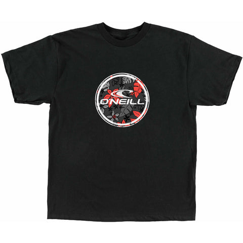 O'Neill Boardie Youth Boys Short-Sleeve Shirts (Brand New)