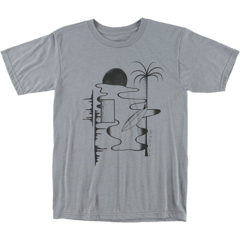 O'Neill Osmosis Youth Boys Short-Sleeve Shirts (Brand New)