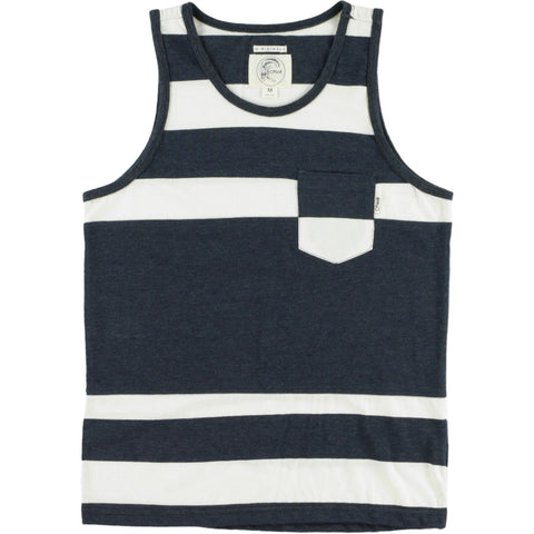 O'Neill Crewzer Youth Boys Tank Shirts (Brand New)