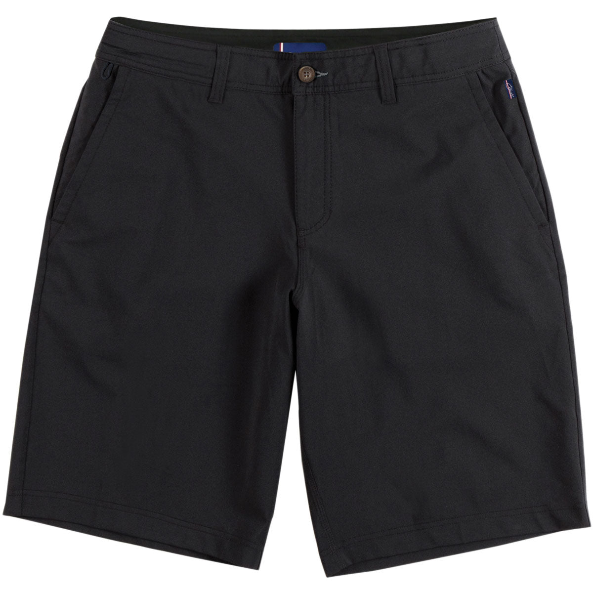 O'Neill Jack O'Neill Symmetry Men's Hybrid Shorts - Black