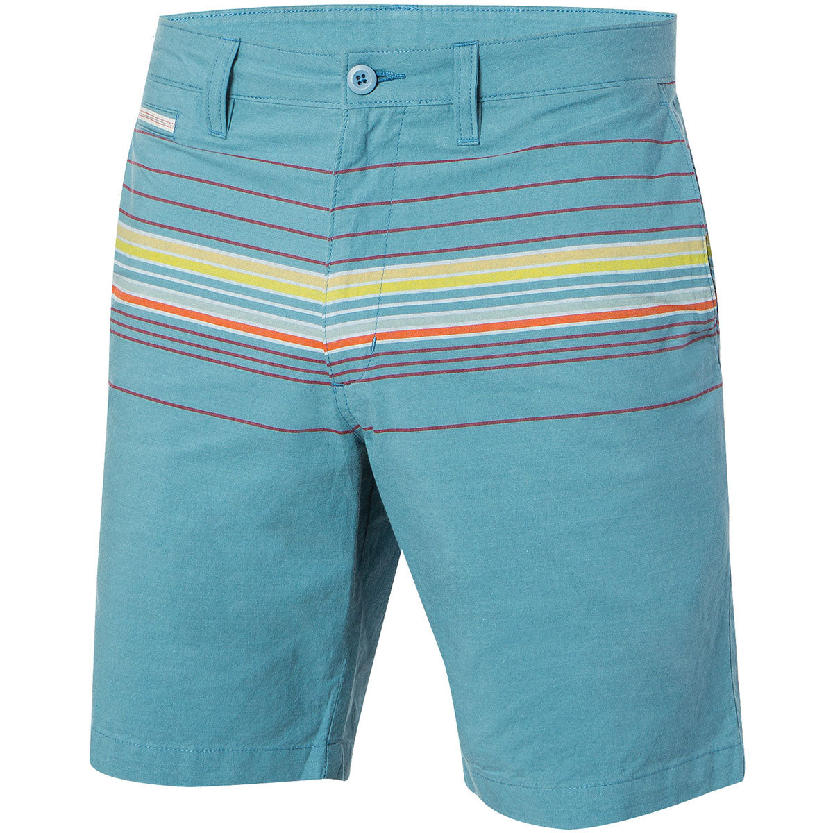 O'Neill Marshall Men's Walkshort Shorts - Adriatic Blue