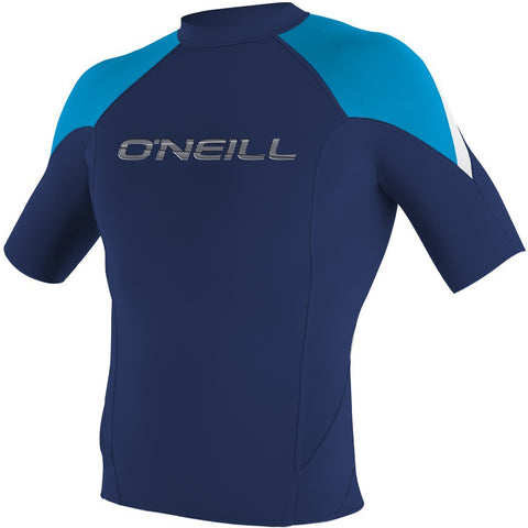 O'Neill Hammer 1mm Men's Short-Sleeve Wetsuit (Brand New)