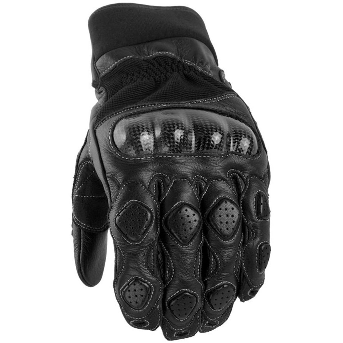 Power Trip Grand National Men's Street Gloves-JPT436