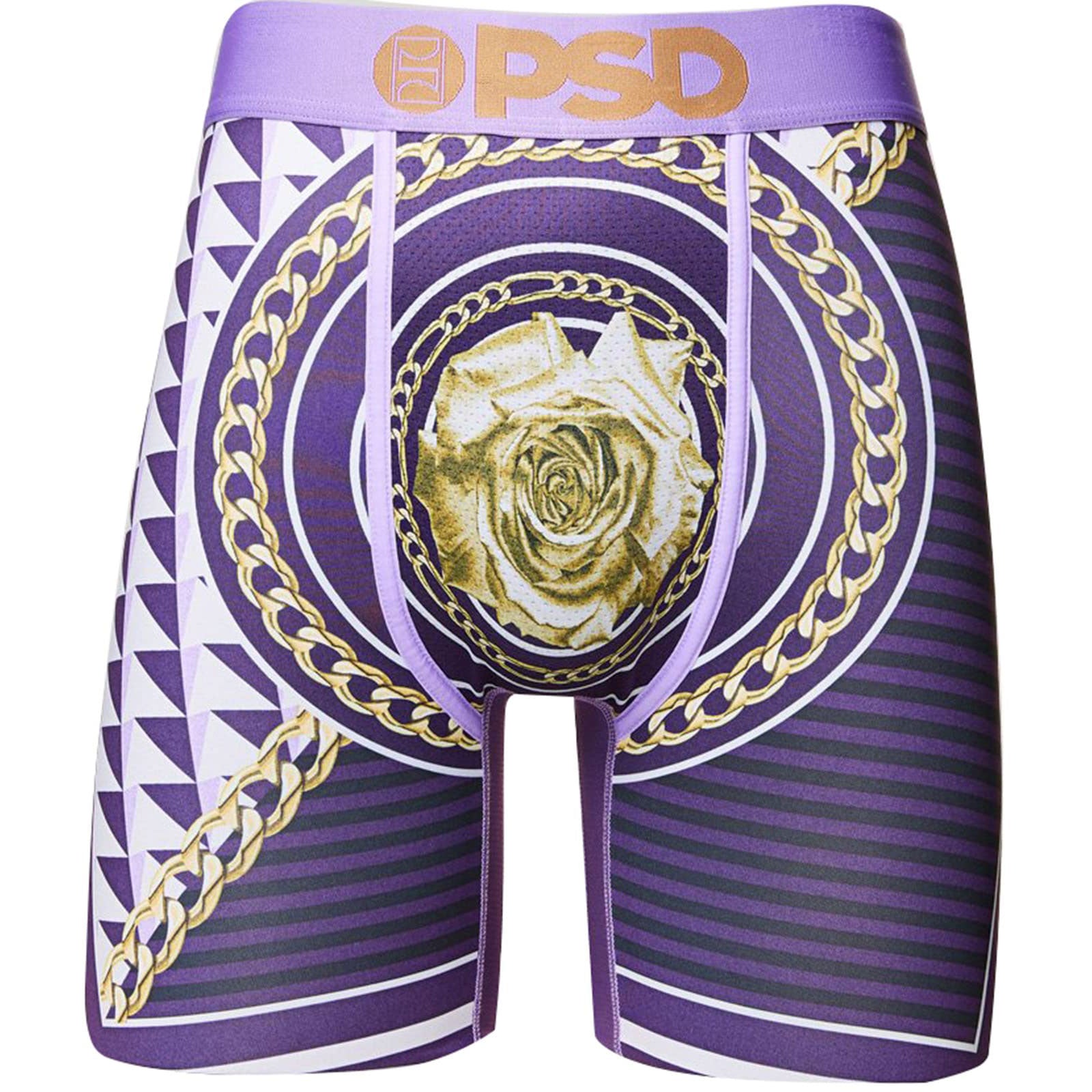 PSD Camo 2 Warface Boxer Men's Bottom Underwear (Refurbish-221180073