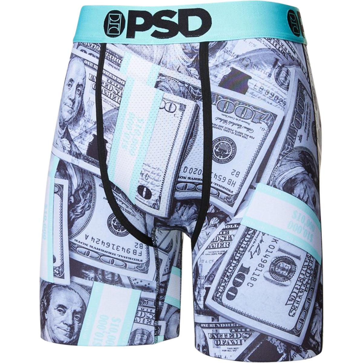 PSD Bands & Co Boxer Men's Bottom Underwear-421180034