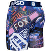 PSD Detroit Icons Boxer Men's Bottom Underwear (BRAND NEW)