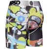 PSD Naruto Camo Boxer Men's Bottom Underwear (Refurbished, Without Tags)