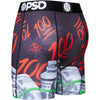 PSD Warface Keep It 100 Boxer Men's Bottom Underwear (Refurbished, Without Tags)