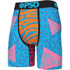 PSD Magnum All Over Boy Shorts Women's Bottom Underwear