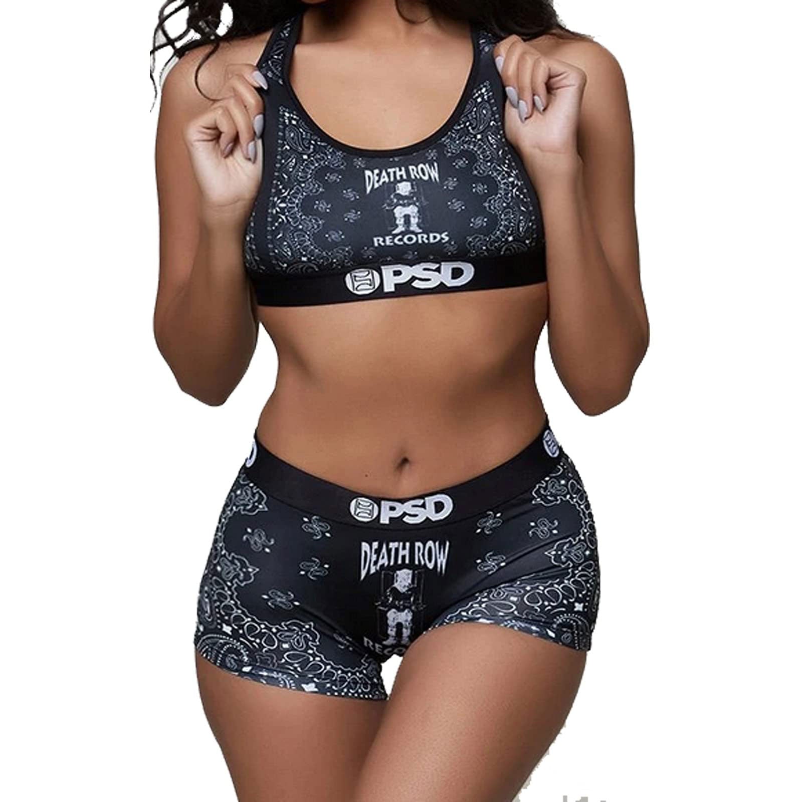Psd womens boxers 