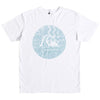 Quiksilver Circle Bubble Men's Short-Sleeve Shirts (Brand New)