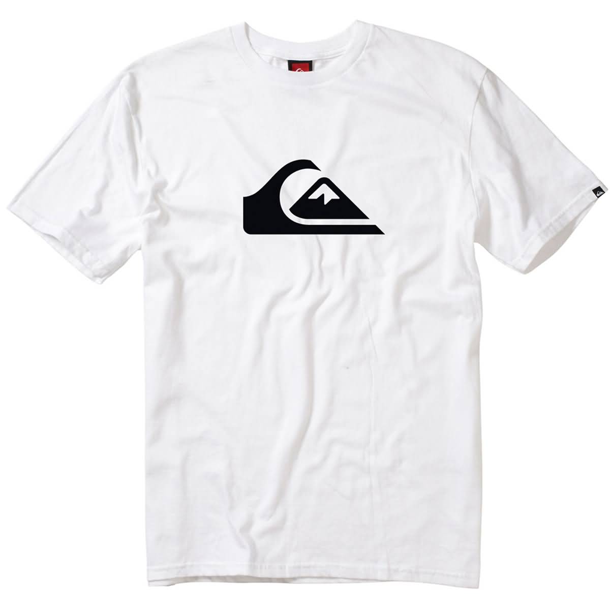 Quiksilver Mountain Wave Men\'s Short-Sleeve Shirts (Brand New) –  Haustrom.com | Shop Action Sports