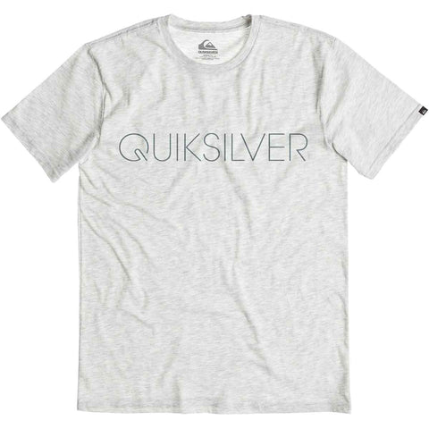 Quiksilver Thin Mark Modern Fit Men s Short Sleeve Shirts Brand New Haustrom Shop Action Sports