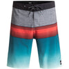Quiksilver Division Fade 21" Men's Boardshort Shorts (Brand New)