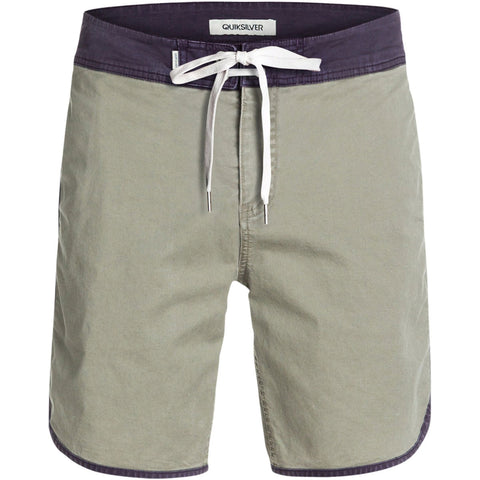 Quiksilver Street Trunks Men's Boardshort Shorts (Brand New)