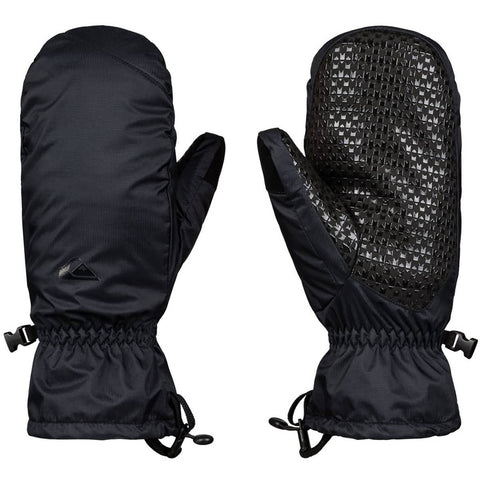 Quiksilver Lenticular 3-in-1 Men's Snow Gloves (Brand New)