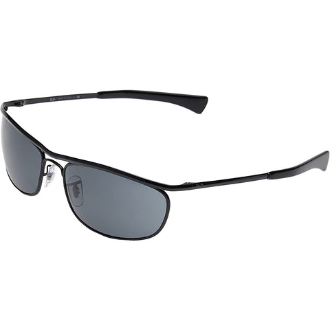 Ray-Ban Sunglasses -RB3025-004/78-55 - LifeStyle Collection