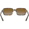 Ray-Ban Benji Adult Lifestyle Polarized Sunglasses (Brand New)