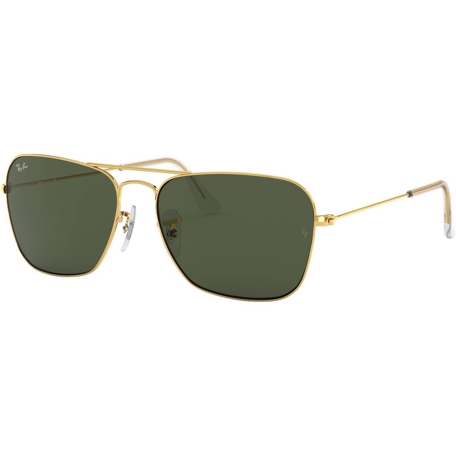 Ray-Ban Caravan Adult Lifestyle Sunglasses-0RB3136