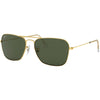 Ray-Ban Caravan Adult Lifestyle Sunglasses (Brand New)