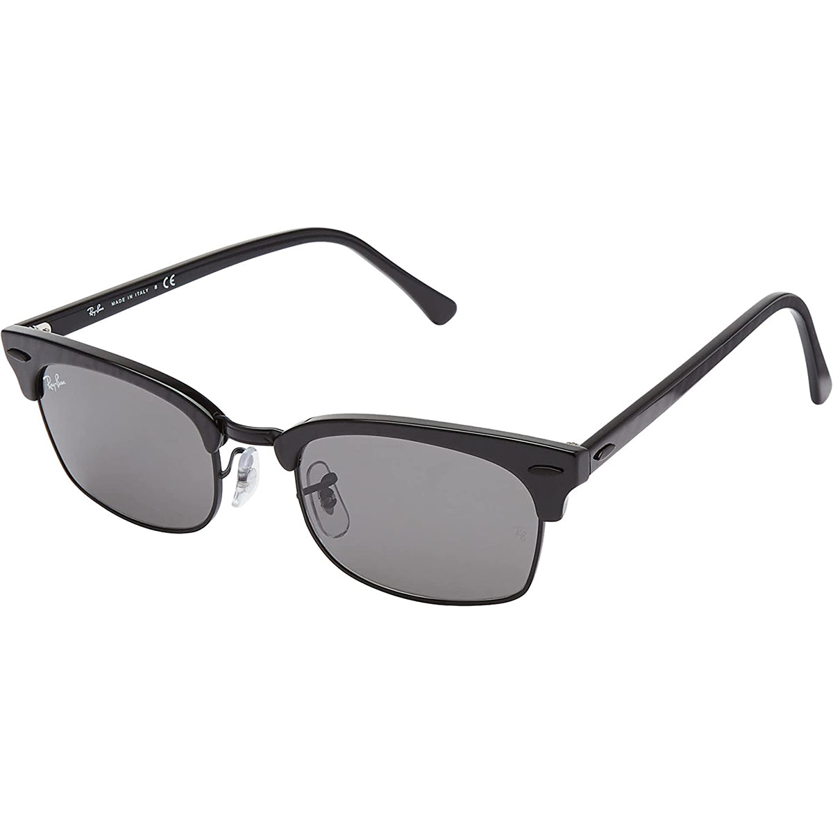 Ray-Ban Clubmaster Square Adult Lifestyle Sunglasses-0RB3916