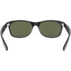 Ray-Ban New Wayfarer Classic Adult Lifestyle Sunglasses (Brand New)