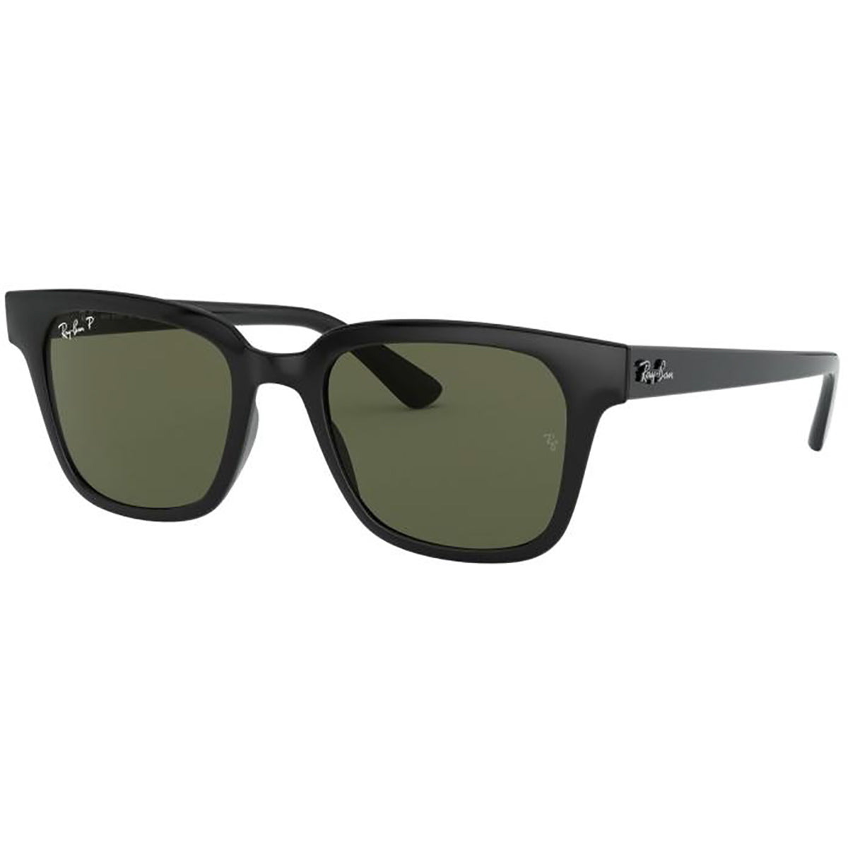Ray-Ban RB4323 Adult Lifestyle Polarized Sunglasses-0RB4323