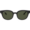 Ray-Ban RB4324F Adult Lifestyle Sunglasses (Brand New)