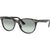 Grey Havana Light / Blue Photochromic Gradient