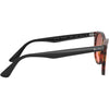 Ray-Ban Wayfarer II Evolve Adult Lifestyle Polarized Sunglasses (Brand New)