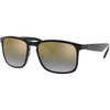 Ray-Ban RB4264 Chromance Men's Lifestyle Sunglasses (Refurbished, Without Tags)