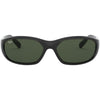 Ray-Ban Daddy-O II Men's Lifestyle Sunglasses (Brand New)