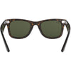 Ray-Ban Original Wayfarer Classic Men's Lifestyle Sunglasses (Brand New)