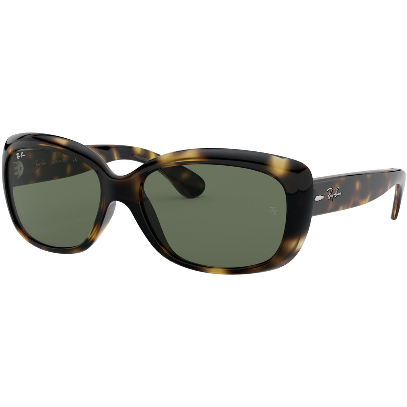 Ray-Ban Jackie Ohh Women's Lifestyle Sunglasses-0RB4101