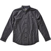 Reef Washed Out II Men's Button Up Long-Sleeve Shirts (Brand New)