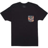 Rip Curl Primal Pocket Youth Boys Short-Sleeve Shirts (Brand New)