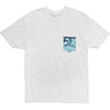 Rip Curl Primal Pocket Youth Boys Short-Sleeve Shirts (Brand New)