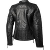 Roland Sands Design Trinity Perforated Women's Cruiser Jackets (Brand New)