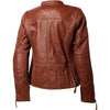 Roland Sands Design Trinity Perforated Women's Cruiser Jackets (Brand New)