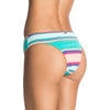 Roxy Wave Chaser Cheeky Women's Bottom Swimwear (Brand New)